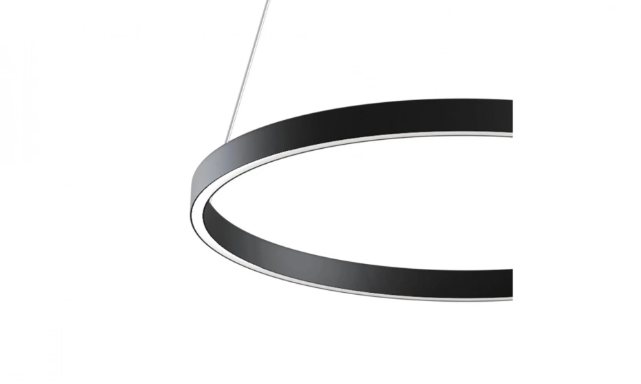 Подвесной Светильник Technical Mod058Pl-L32B4K - фото 3