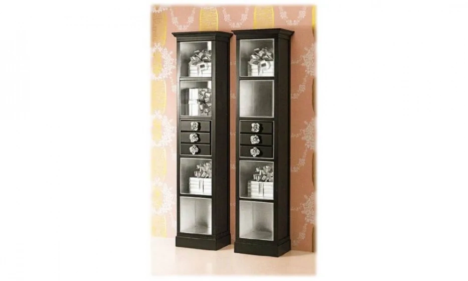 Книжный Шкаф Halley 515 - фото 1