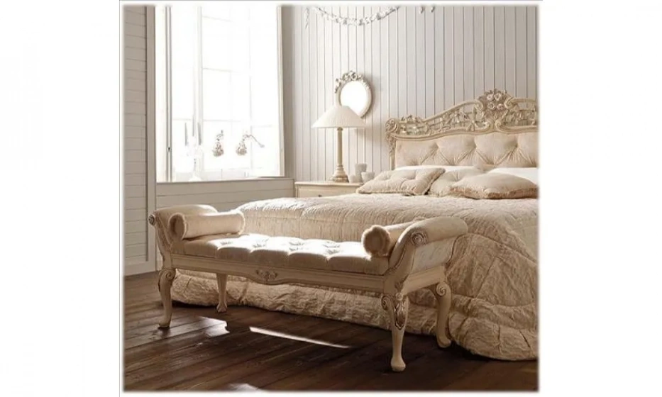 Спальня Savio Firmino Creazioni Per L Arredamento 38 - фото 3