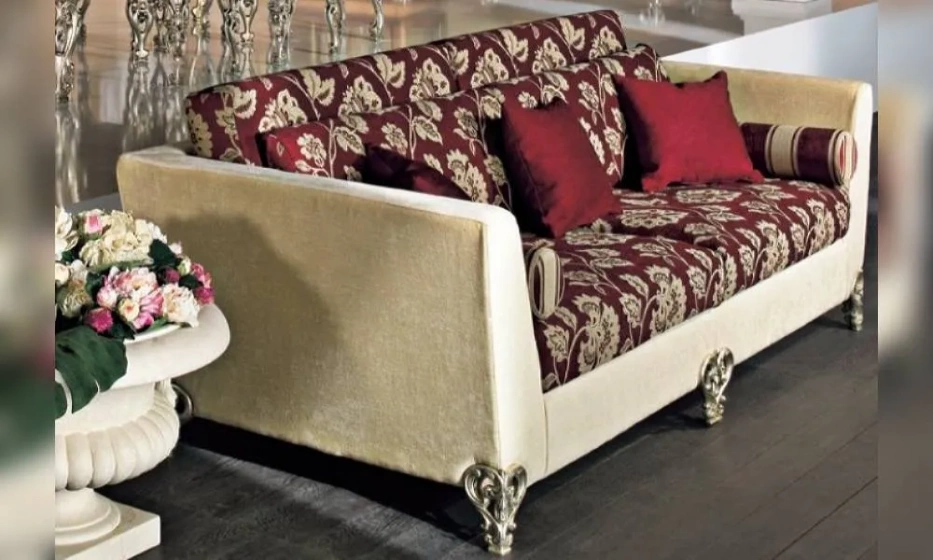 Диван Bakokko Elissar - фото 1