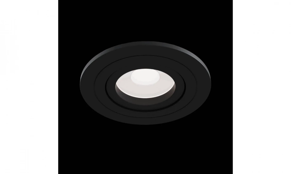 Встраиваемый Светильник Technical Dl023-2-01B - фото 4