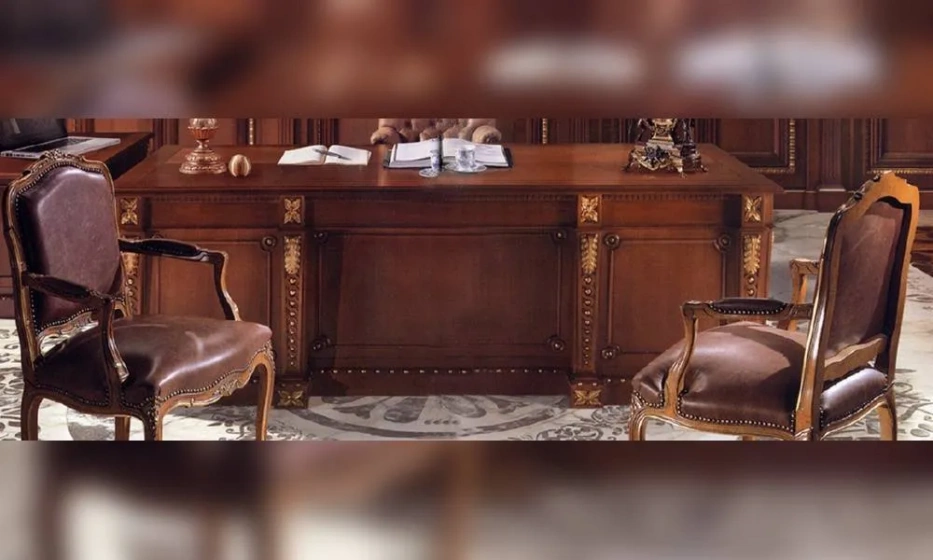 Стол Письменный Angelo Cappellini Timeless 2 - фото 1