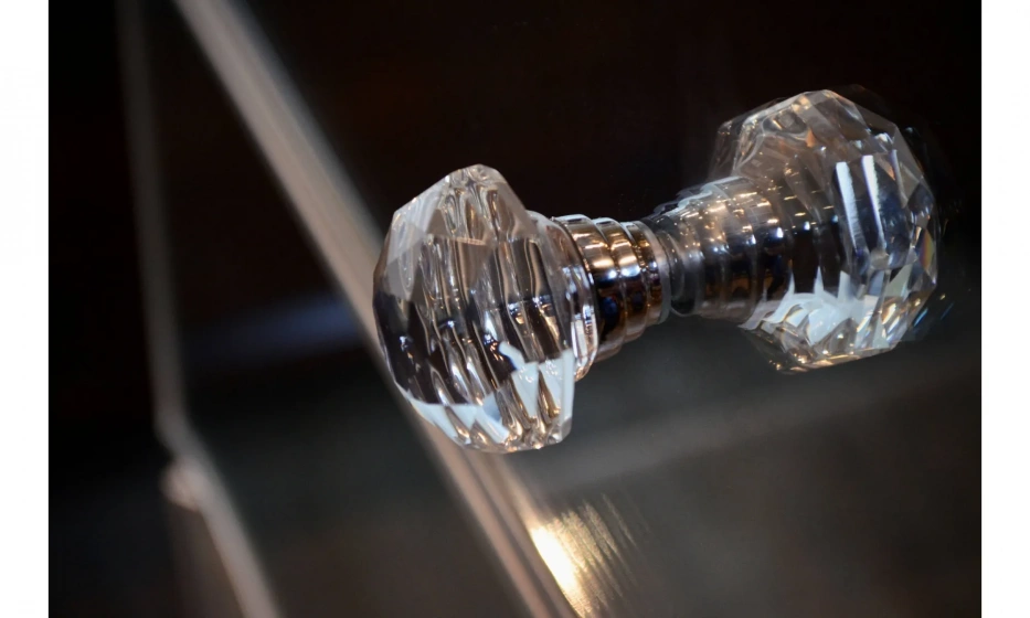 Комплект мебели в спальню Fratelli Barri - фото 11