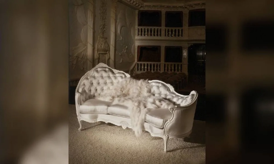 Диван Belloni Ls Xv - фото 1