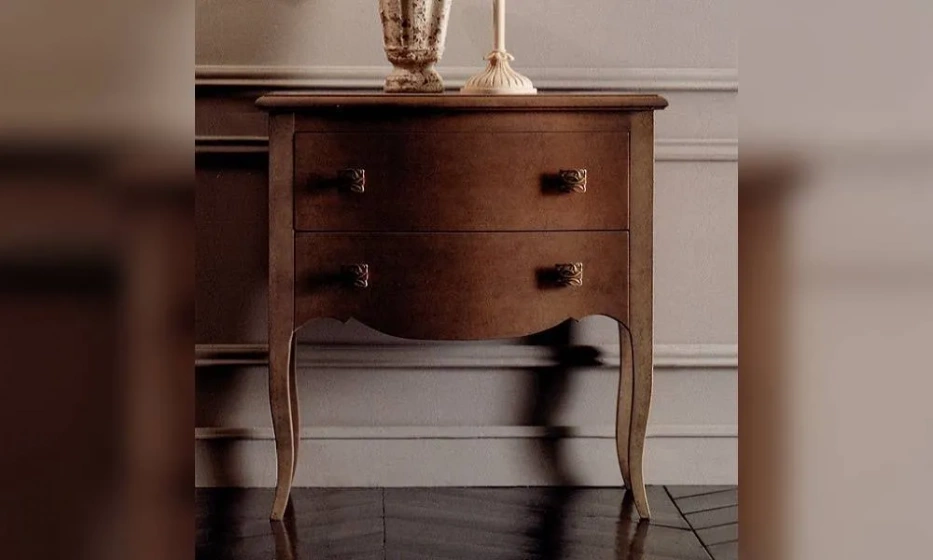 Тумба Прикроватная Grifoni Vittorio 1173 - фото 1