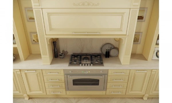 Кухня Virs Bristol One