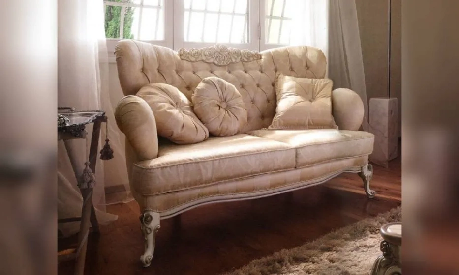 Диван Volpi Capri/Int - фото 1