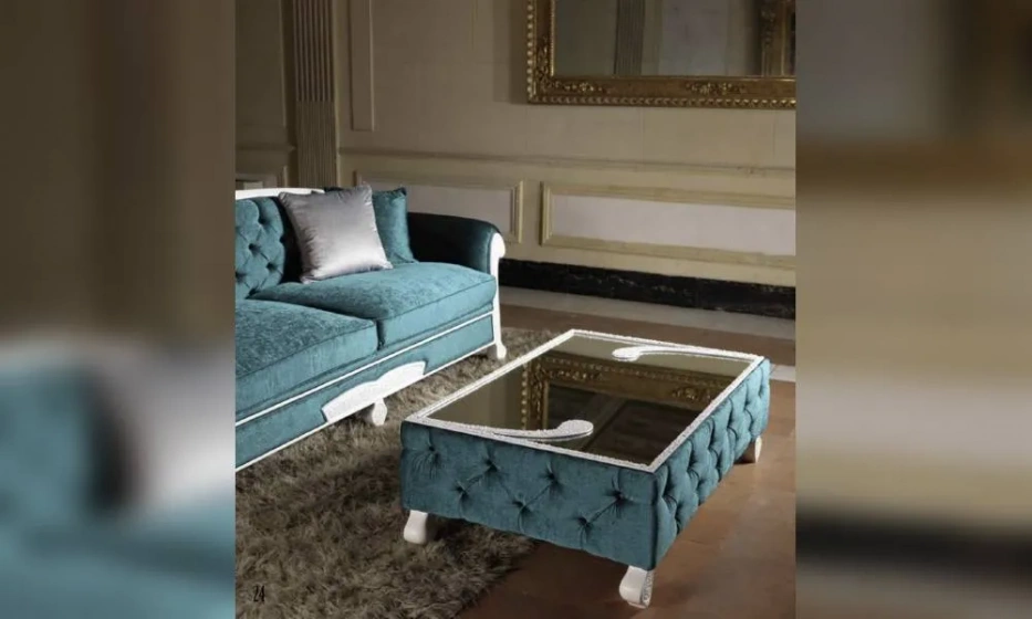 Стол Domingo Salotti Trevi - фото 1