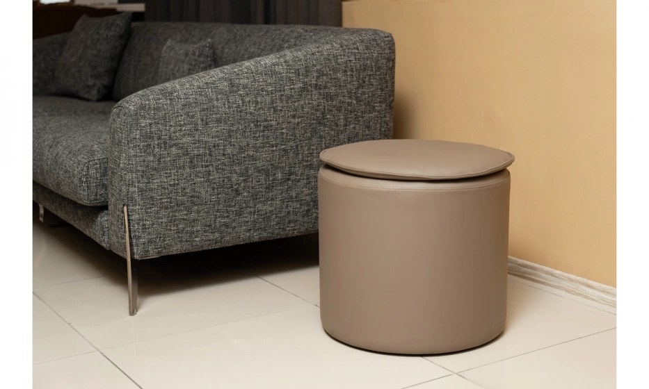 Пуф Villanova Ginevra - фото 1