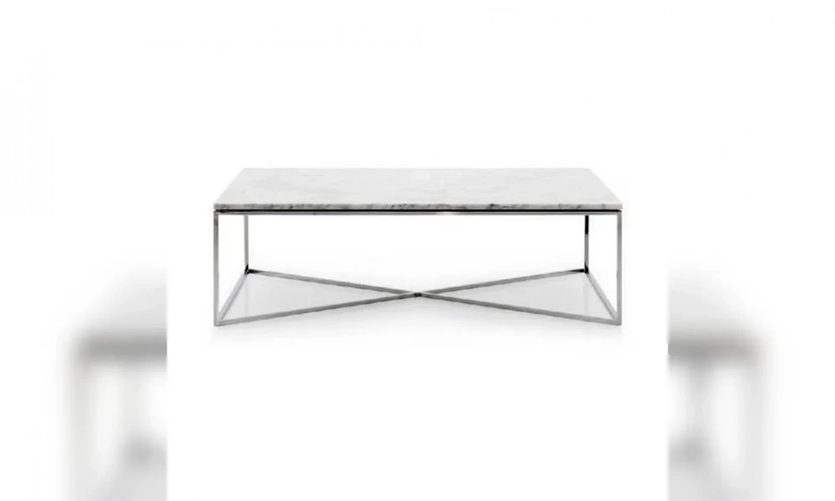 Стол Журнальный Seven Sedie Klepsidra - фото 1