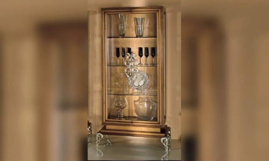 Витрина Bakokko Elissar - фото 1