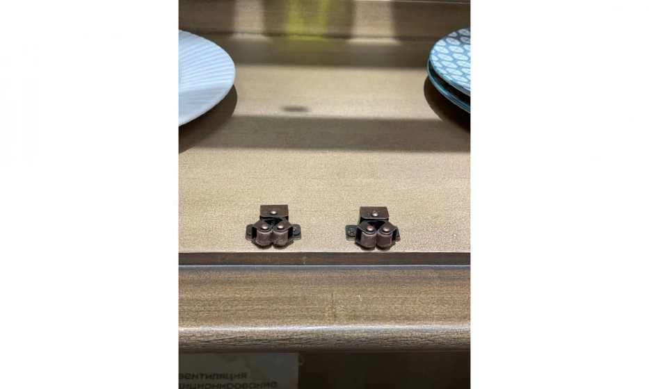 Книжный Шкаф Gramercy Home Jordan - фото 6