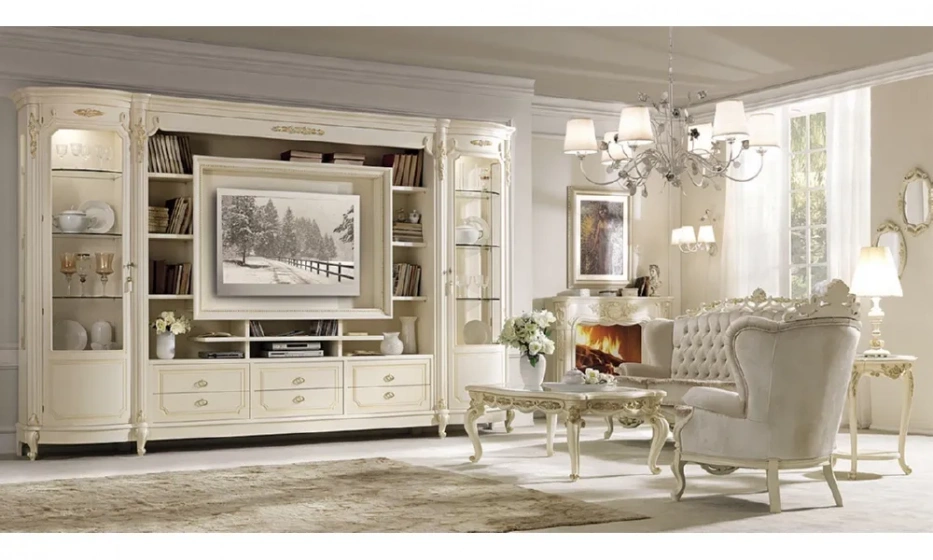 Гостиная Antonelli Moravio Charme - фото 1