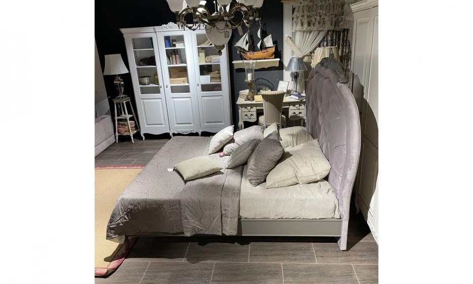 Кровать Kreind - фото 3