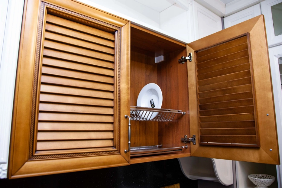 Кухня Русский Дом - фото 5