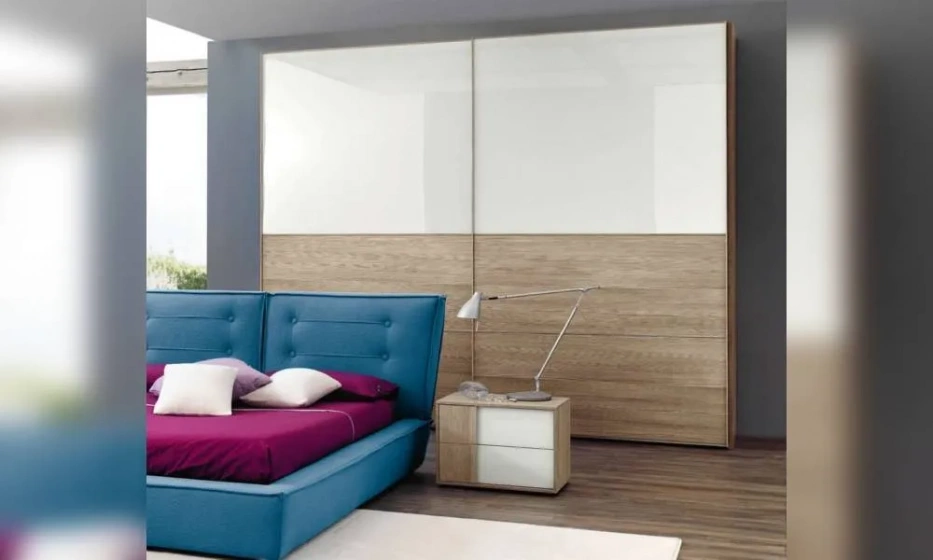 Шкаф-Купе Gamma (Imab Group) Voyager - фото 1