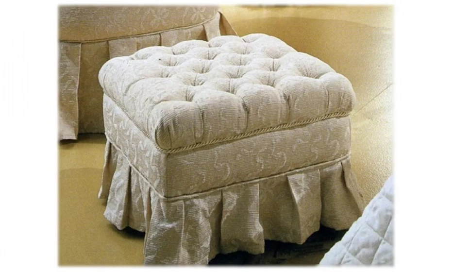 Спальня Volpi Zona Notte 9 - фото 3