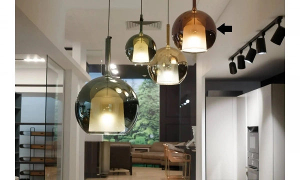 Светильник PENTA GLO Lar