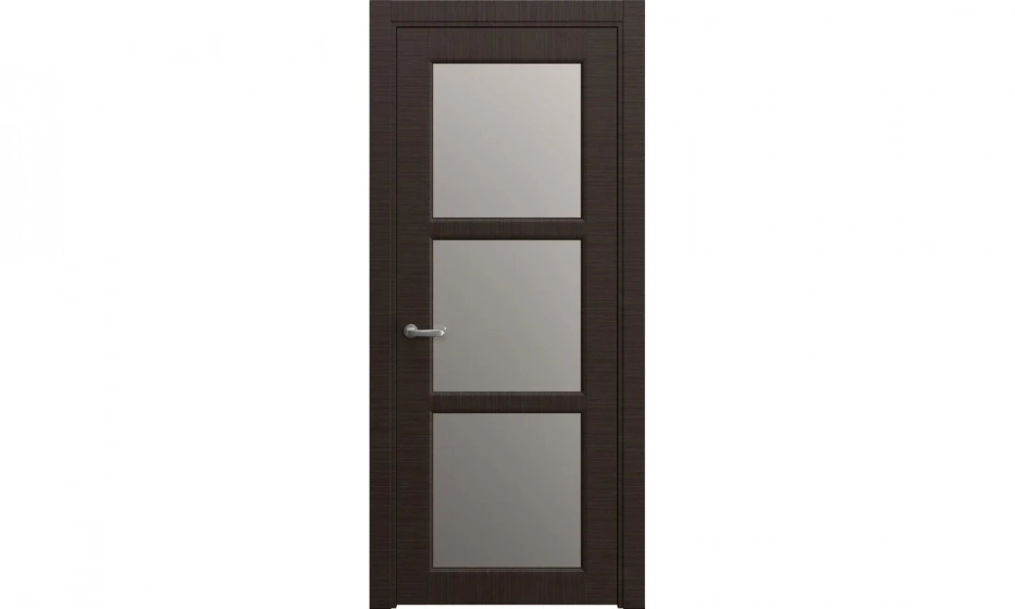 Межкомнатная дверь Софья, коллекция Bridge, Модель 219.71ССС - фото 1