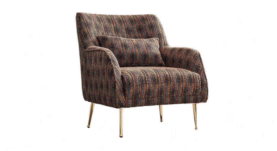 Кресло Marissa Turkey - фото 1