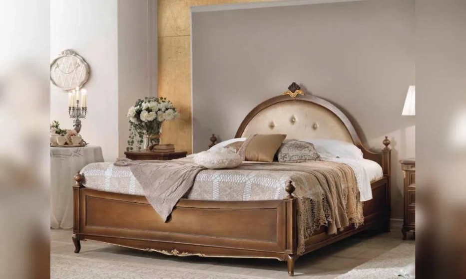 Кровать Metamorfosi (Cp) New 5 - фото 1