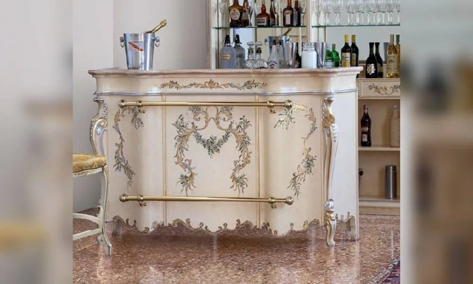 Барная Стойка Giuliacasa New York - фото 1