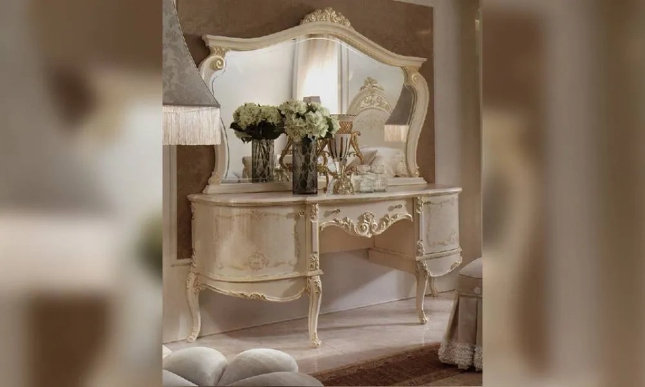 Туалетный Столик Barnini Oseo David - фото 1