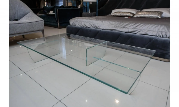 Стол Журнальный Cattelan Italia Kadir