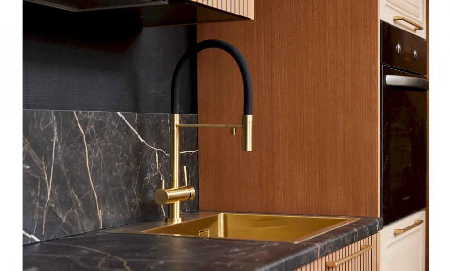 Кухня Русский Дом - фото 11