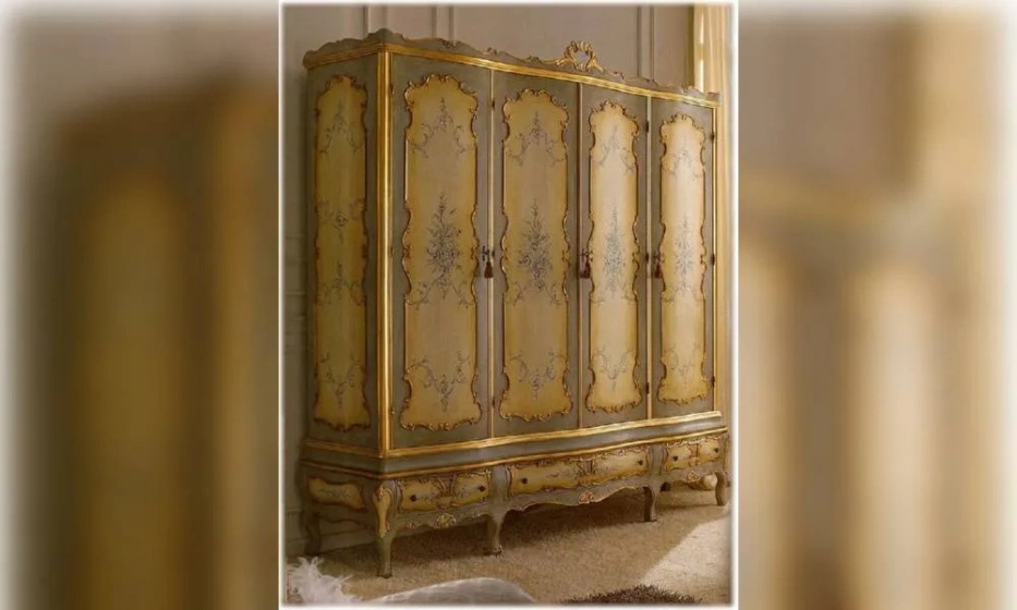 Шкаф Andrea Fanfani 284/4 - фото 1