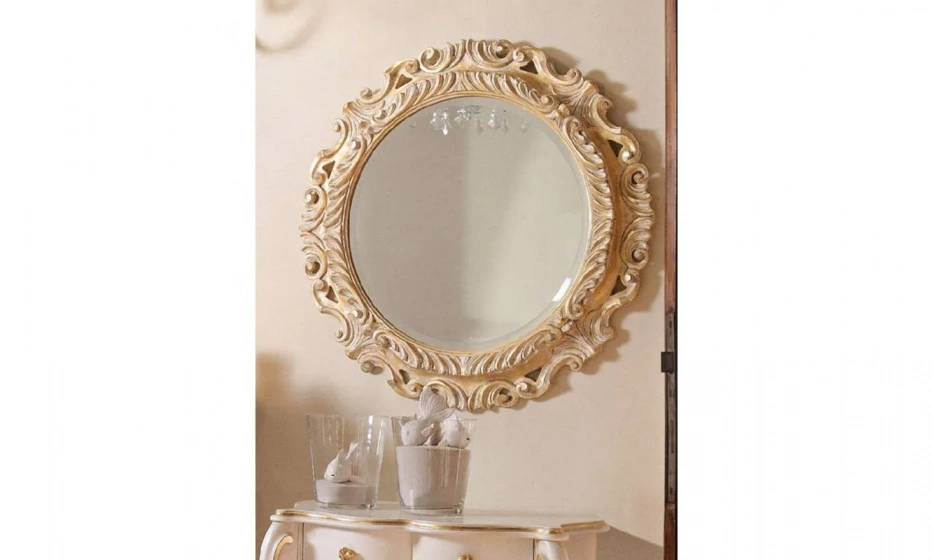 Зеркало Angelica Volpi 3023 - фото 1