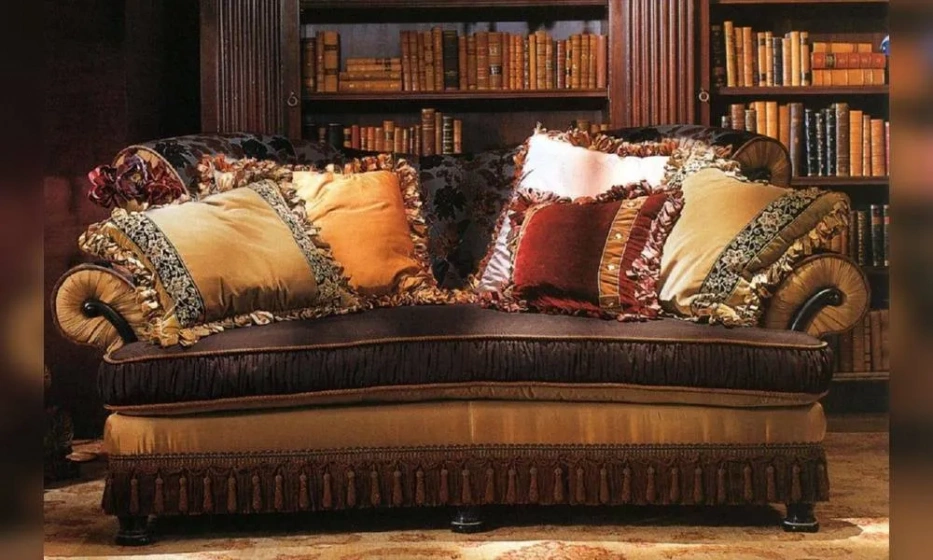 Диван Provasi Friend - фото 1