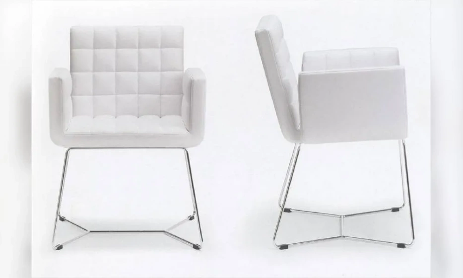 Полукресло Midj Community Areas 1 - фото 1