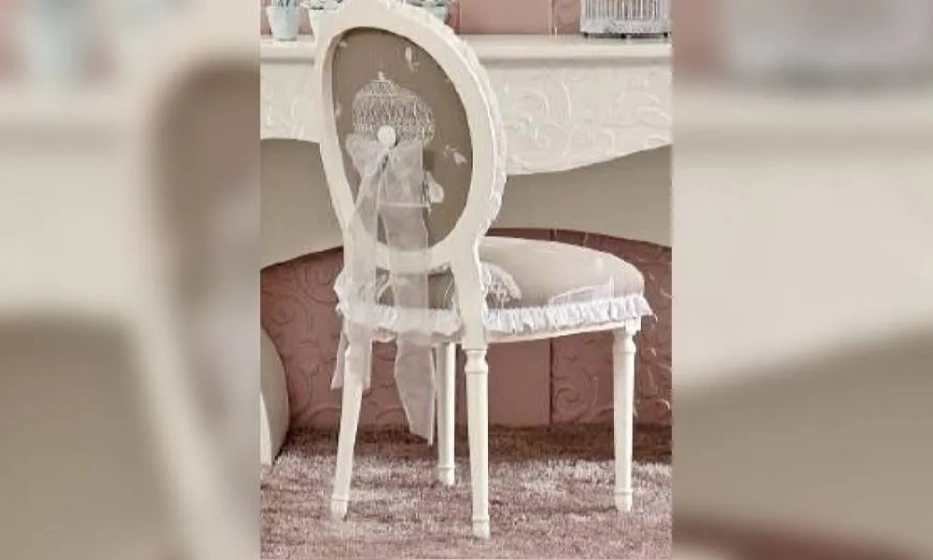 Кресло Halley Bebe 3 - фото 1