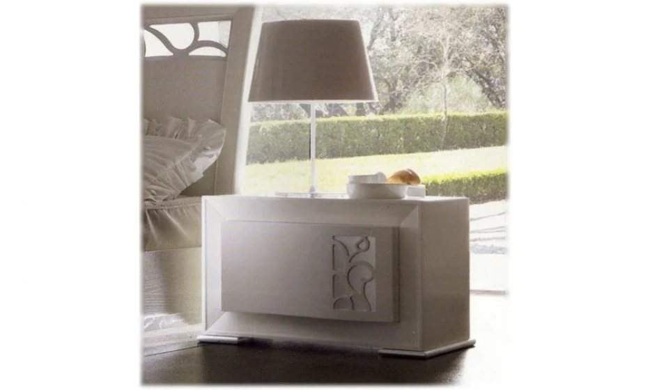 Спальня Signorini Coco Contemporaneo E Oltre 26 - фото 3