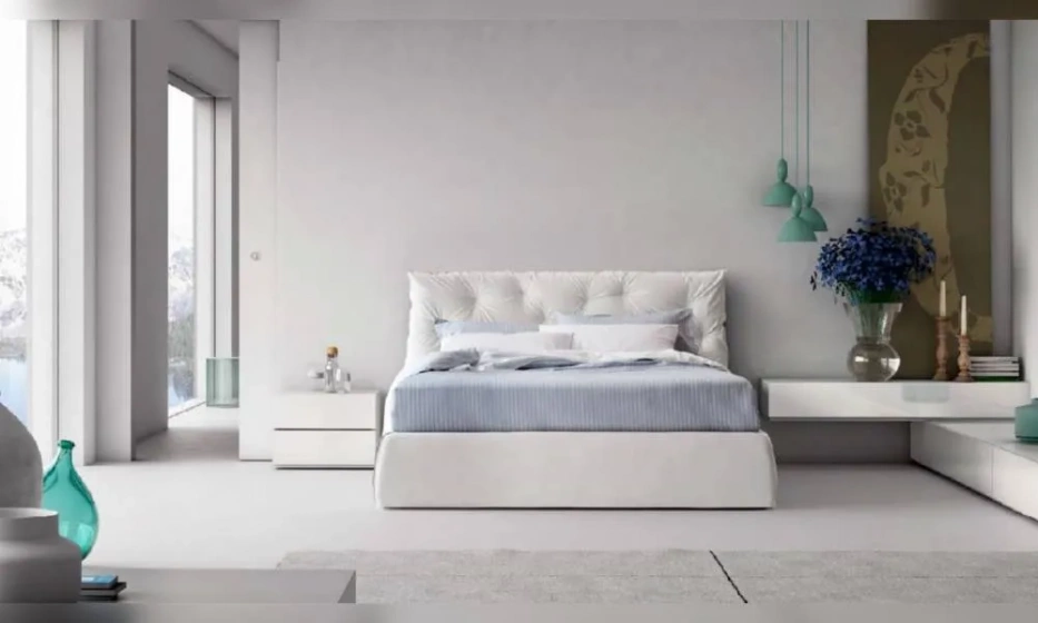 Спальня Pianca Impunto Maxi - фото 2