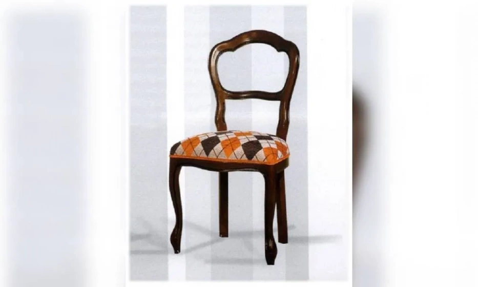 Стул Seven Sedie Trearchi - фото 1