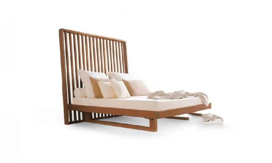 Кровать Двуспальная Night-Night, Riva 1920 - фото 1