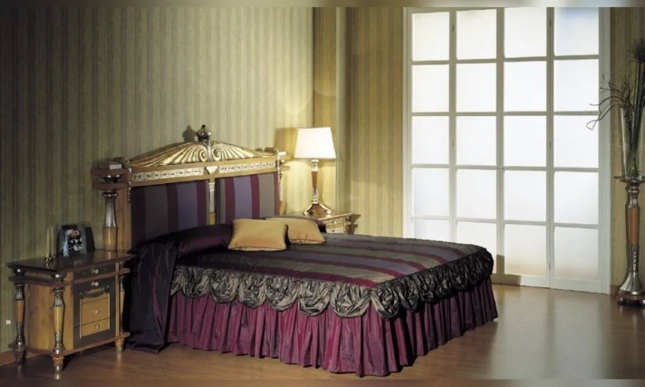 Спальня Asnaghi Interiors Aurelio - фото 1