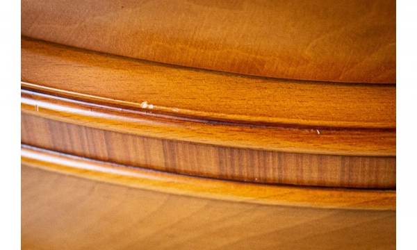 Витрина VICENTE ZARAGOZA California