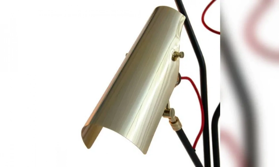 Торшер Delightfull Jackson - фото 3