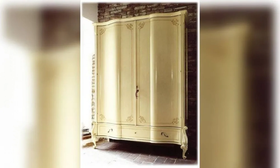 Шкаф Volpi Capri - фото 1