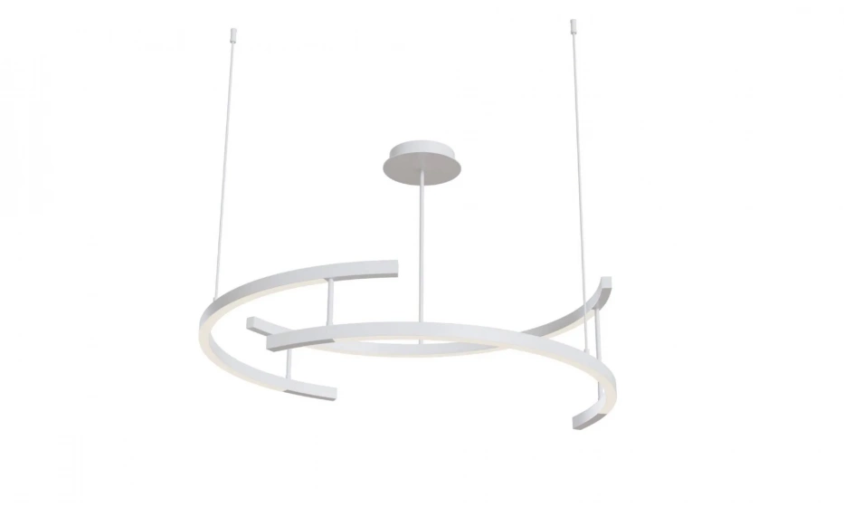 Подвесной Светильник Technical Mod054Pl-L52W3K - фото 5