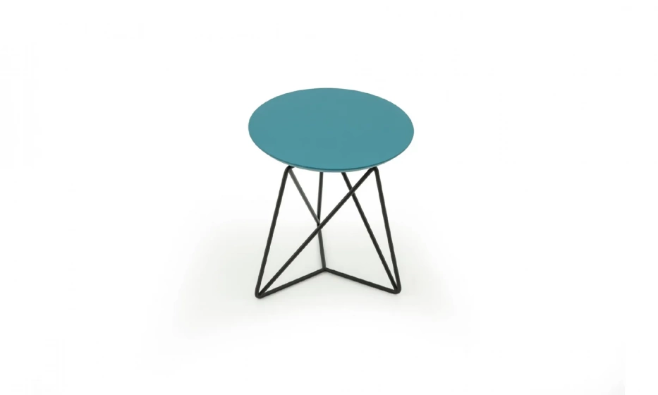 Комплект из 3х кофейных cтолов Homage Solo - фото 6