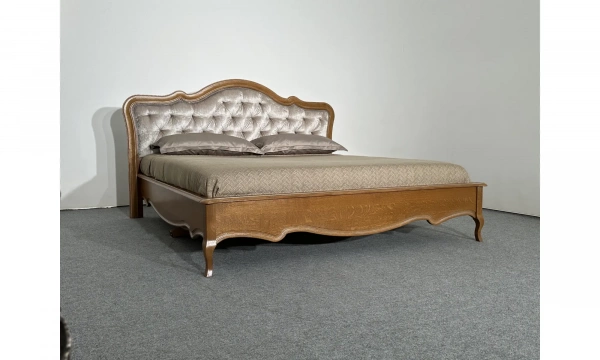 Кровать Белфан Трио