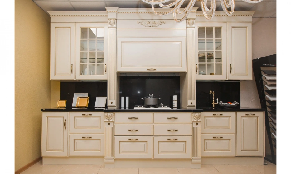 Кухня Scavolini Baltimora - фото 1