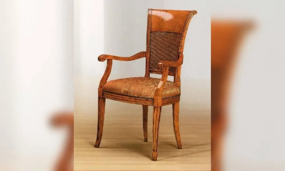 Стул Morello Gianpaolo Fiesta 2 - фото 1