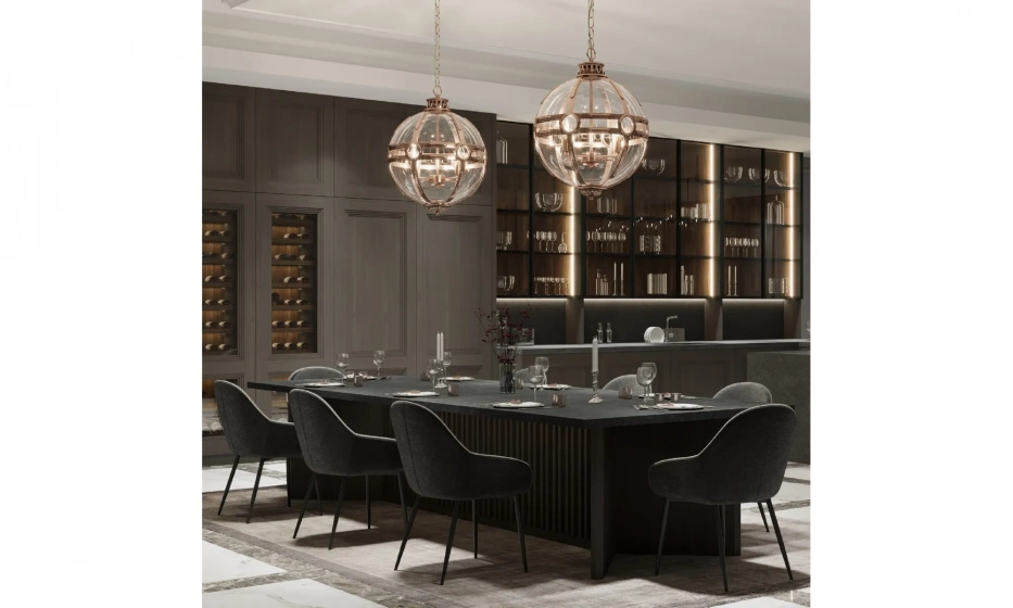 Кухня Virs Garda - фото 19