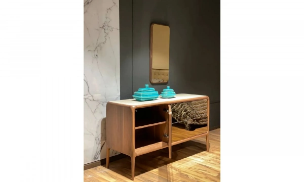 Комод с зеркалом Homage Icon