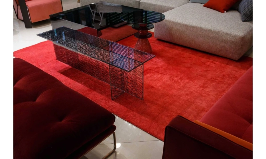 Ковер Tisca Nepal - фото 1